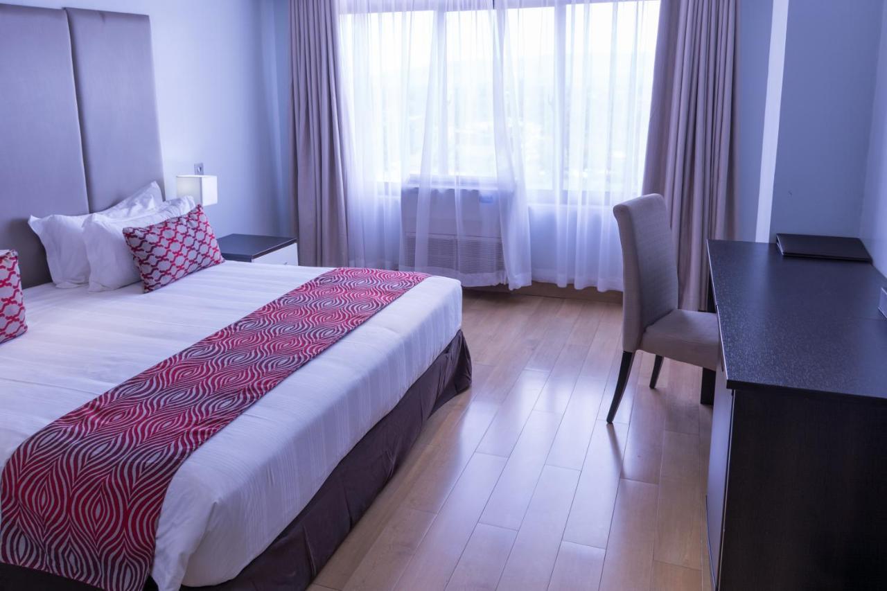 Gelian Hotel Machakos Εξωτερικό φωτογραφία